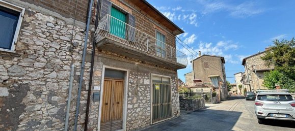5 rooms House in Guardea, Italy No. 162237 7