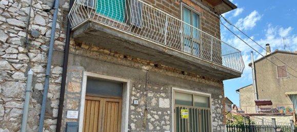 5 rooms House in Guardea, Italy No. 162237 8