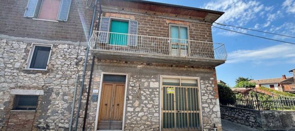 5 rooms House in Guardea, Italy No. 162237 6