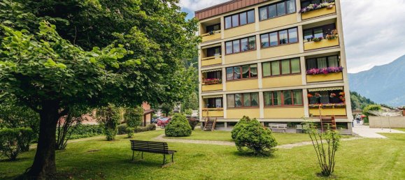 Квартира с 3 комнатами в Бад Гаштайн, Австрия № 215493 10