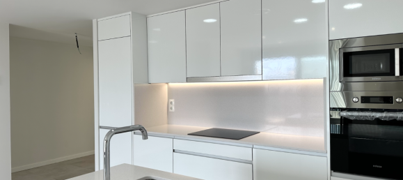 3 Schlafzimmer Wohnung in Alicante, Spain, Nr. 12736 8