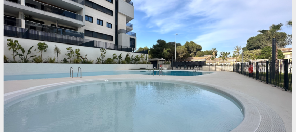 3 Schlafzimmer Wohnung in Alicante, Spain, Nr. 12736 22