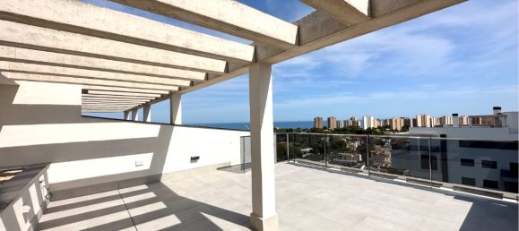 3 Schlafzimmer Wohnung in Alicante, Spain, Nr. 12736 12