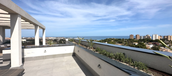 3 Schlafzimmer Wohnung in Alicante, Spain, Nr. 12736 3