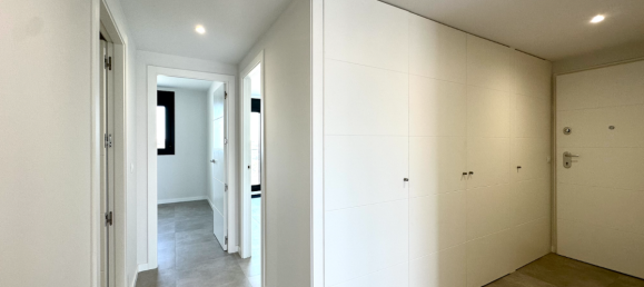 3 Schlafzimmer Wohnung in Alicante, Spain, Nr. 12736 15