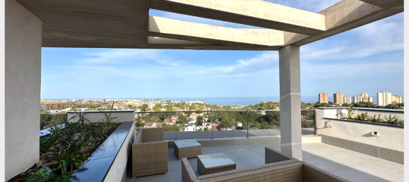 3 Schlafzimmer Wohnung in Alicante, Spain, Nr. 12736 28