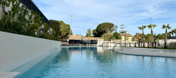 3 Schlafzimmer Wohnung in Alicante, Spain, Nr. 12736 24