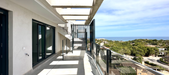 3 Schlafzimmer Wohnung in Alicante, Spain, Nr. 12736 10