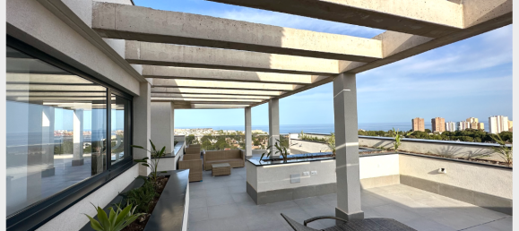 3 Schlafzimmer Wohnung in Alicante, Spain, Nr. 12736 27