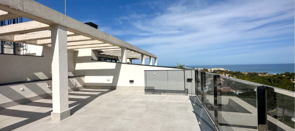 3 Schlafzimmer Wohnung in Alicante, Spain, Nr. 12736 11