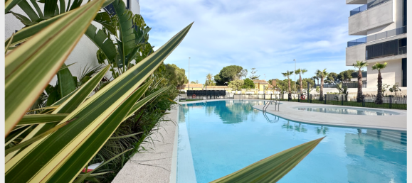 3 Schlafzimmer Wohnung in Alicante, Spain, Nr. 12736 20