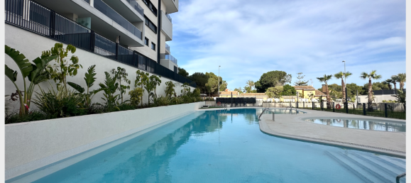 3 Schlafzimmer Wohnung in Alicante, Spain, Nr. 12736 21