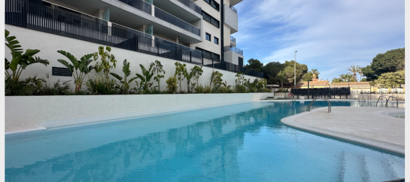 3 Schlafzimmer Wohnung in Alicante, Spain, Nr. 12736 23