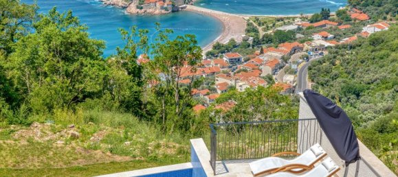450m² Land in Budva, Montenegro No. 6 9