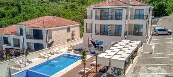 450m² Land in Budva, Montenegro No. 6 2