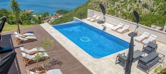450m² Land in Budva, Montenegro No. 6 10