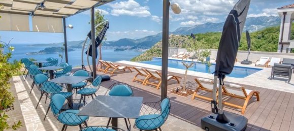 450m² Land in Budva, Montenegro No. 6 5