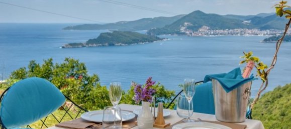 450m² Land in Budva, Montenegro No. 6 12