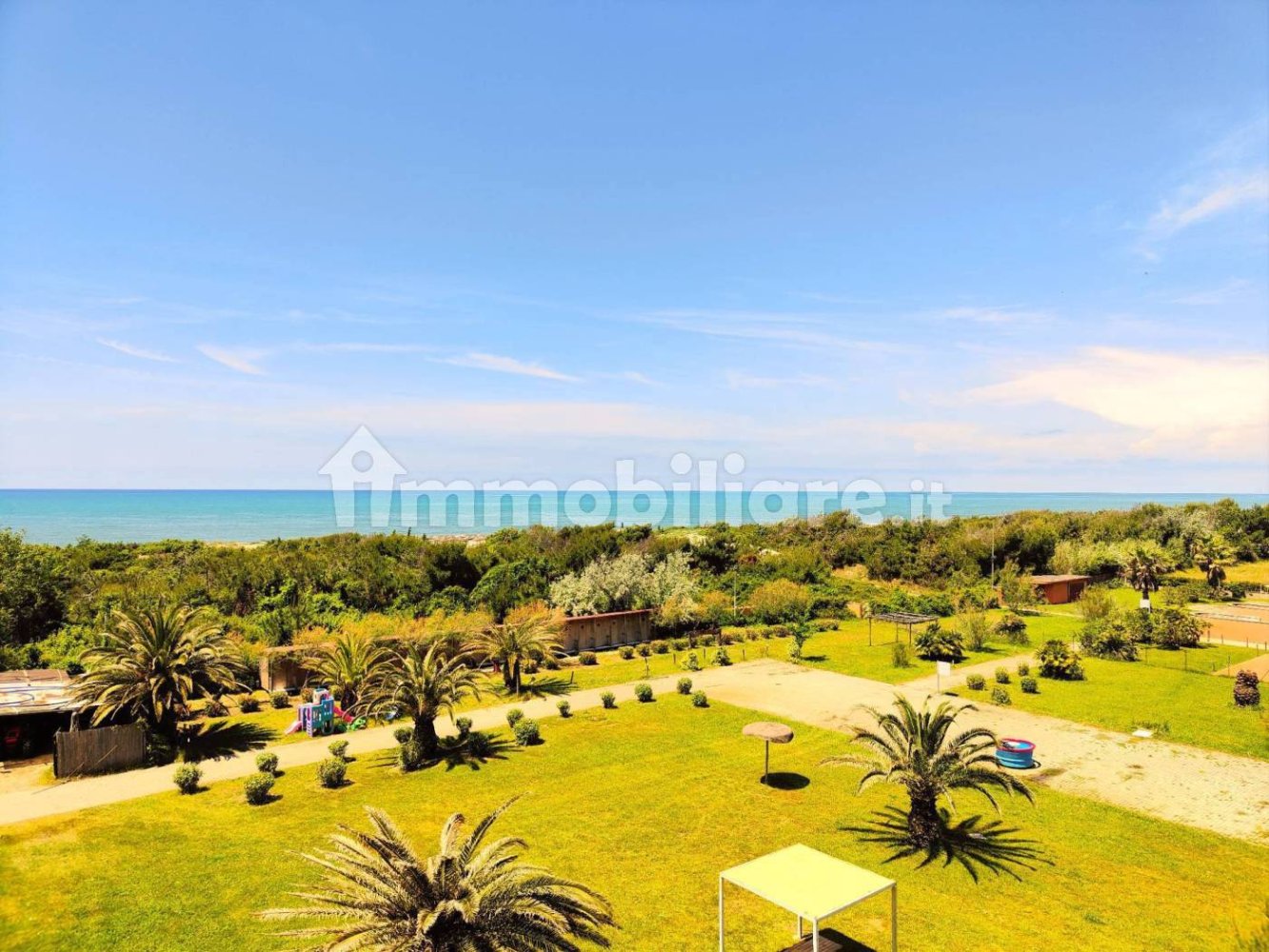 1 chambre Appartement à Pisa, Italy No. 354625