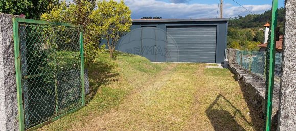 2 Schlafzimmer Haus in Povoa de Lanhoso, Portugal, Nr. 180301 17