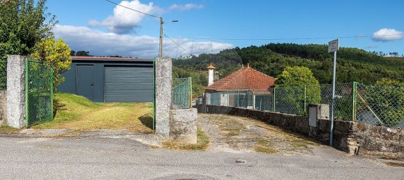 2 Schlafzimmer Haus in Povoa de Lanhoso, Portugal, Nr. 180301 16