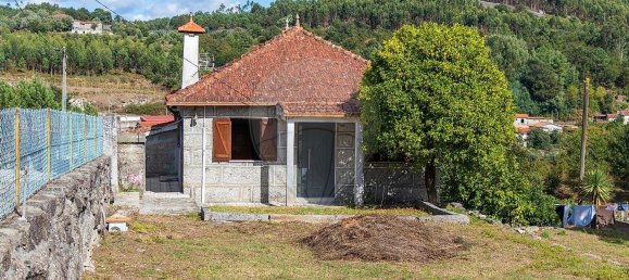 2 Schlafzimmer Haus in Povoa de Lanhoso, Portugal, Nr. 180301 7