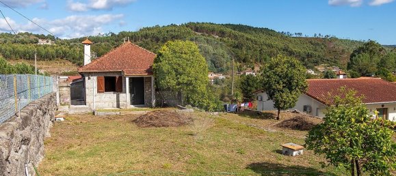 2 Schlafzimmer Haus in Povoa de Lanhoso, Portugal, Nr. 180301 6