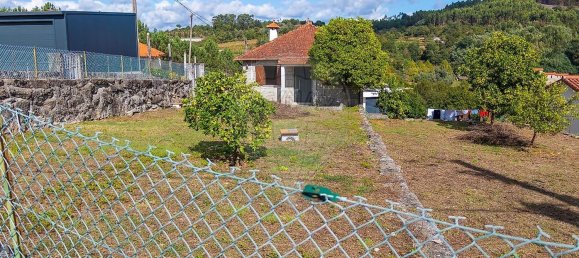 2 Schlafzimmer Haus in Povoa de Lanhoso, Portugal, Nr. 180301 8