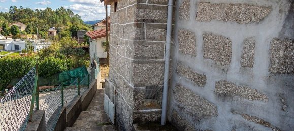 2 Schlafzimmer Haus in Povoa de Lanhoso, Portugal, Nr. 180301 28