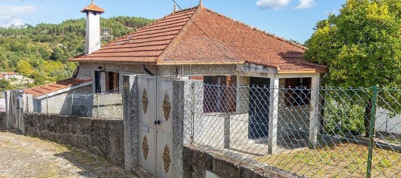 2 Schlafzimmer Haus in Povoa de Lanhoso, Portugal, Nr. 180301 14