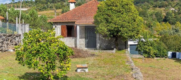 2 Schlafzimmer Haus in Povoa de Lanhoso, Portugal, Nr. 180301 5