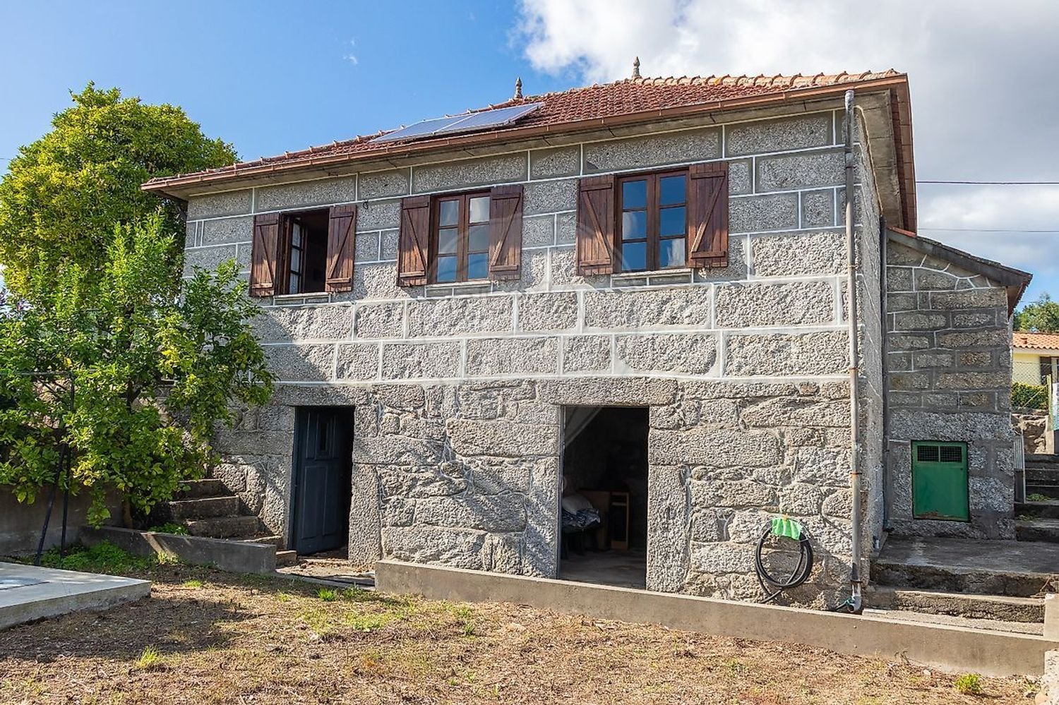 2 Schlafzimmer Haus in Povoa de Lanhoso, Portugal, Nr. 180301