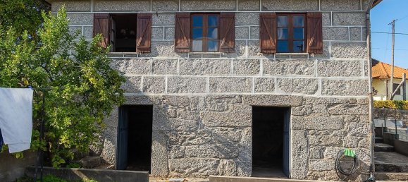 2 Schlafzimmer Haus in Povoa de Lanhoso, Portugal, Nr. 180301 24