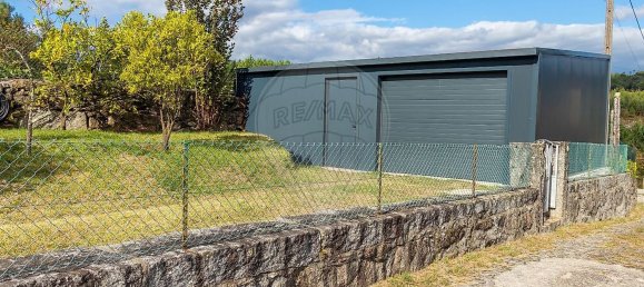 2 Schlafzimmer Haus in Povoa de Lanhoso, Portugal, Nr. 180301 18