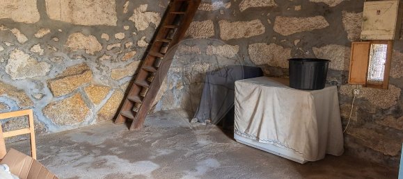 2 Schlafzimmer Haus in Povoa de Lanhoso, Portugal, Nr. 180301 29