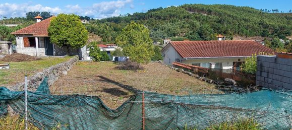 2 Schlafzimmer Haus in Povoa de Lanhoso, Portugal, Nr. 180301 9