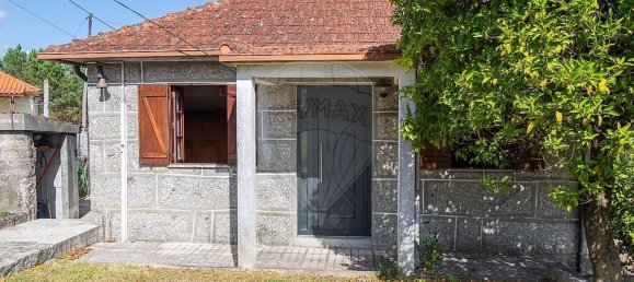 2 Schlafzimmer Haus in Povoa de Lanhoso, Portugal, Nr. 180301 4