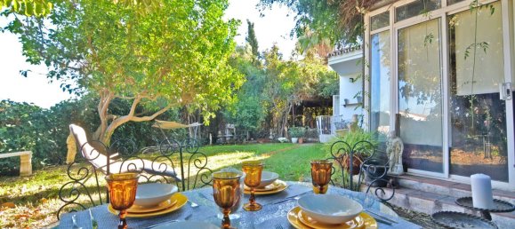 5 Schlafzimmer Haus in Mijas, Spain, Nr. 130784 28