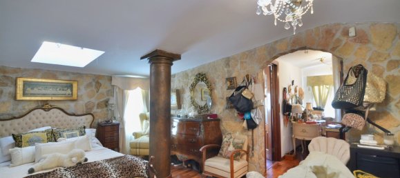 5 Schlafzimmer Haus in Mijas, Spain, Nr. 130784 9