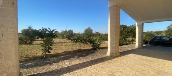 5غرفة فيلا في Cellino San Marco, Italy رقم 104269 12