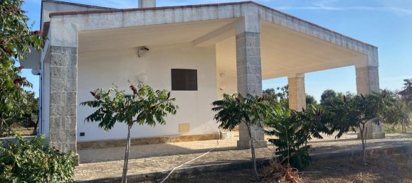 5غرفة فيلا في Cellino San Marco, Italy رقم 104269 15