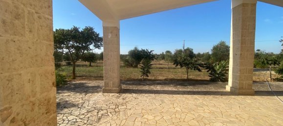 5غرفة فيلا في Cellino San Marco, Italy رقم 104269 13