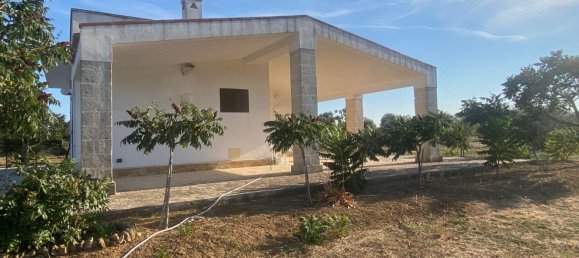 5غرفة فيلا في Cellino San Marco, Italy رقم 104269 16