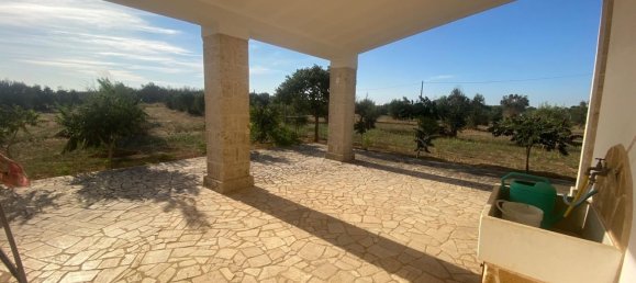 5غرفة فيلا في Cellino San Marco, Italy رقم 104269 11