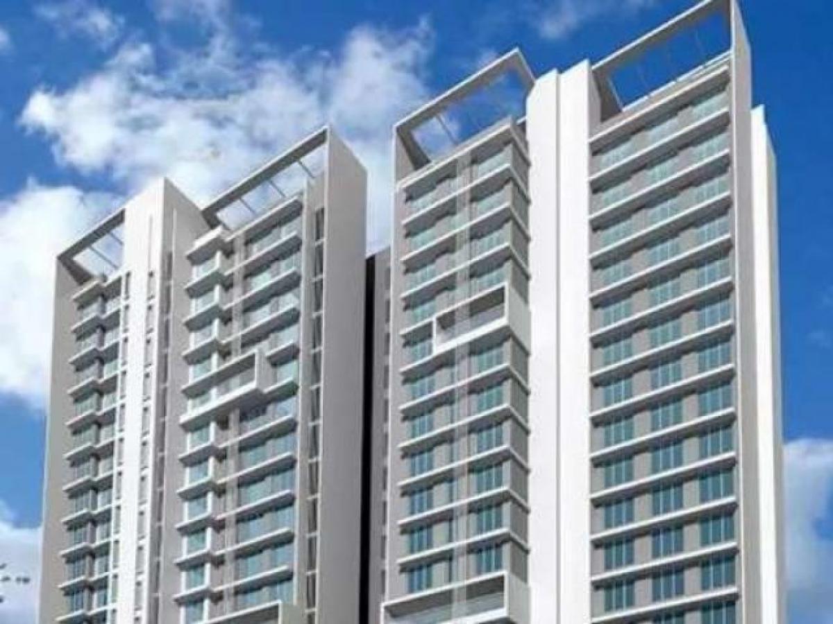 3 bedrooms House in Mumbai, India No. 56979