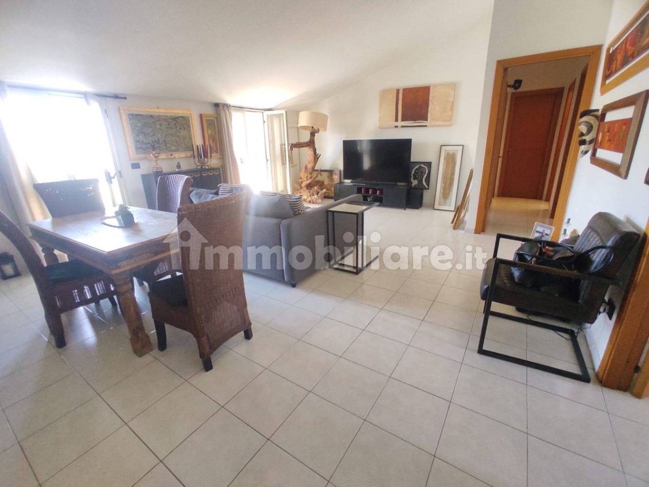 Apartamento T2 em Lentini, Italy N.º 282861