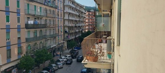 5 bedrooms Apartment in Salerno, Italy No. 360006 8