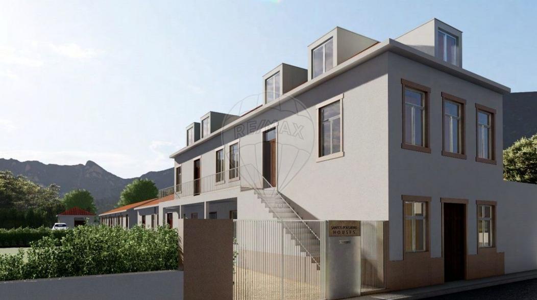 Дом с 2 спальнями в Вила Нова ди Гая, Португалия № 248081