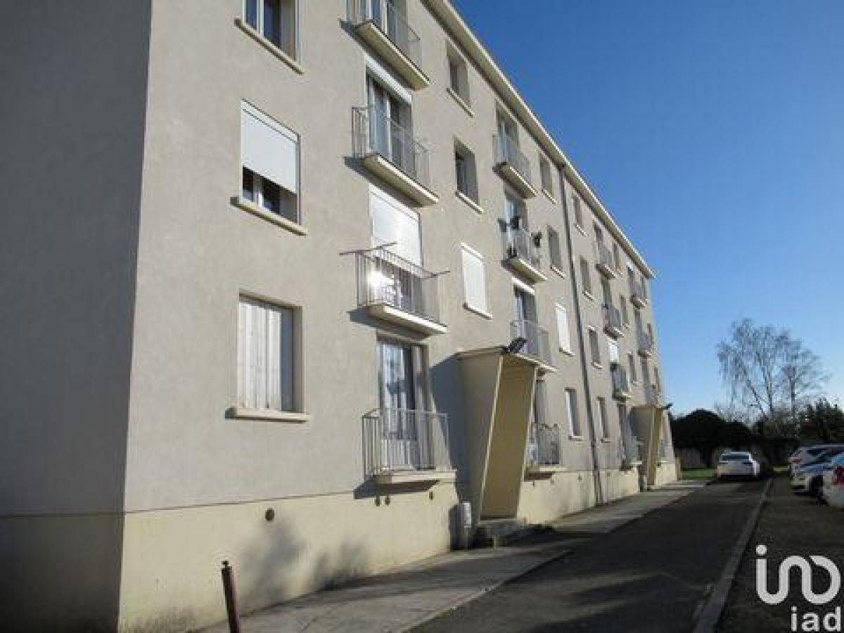 Apartamento com 3 quartos em condomínio em Bienville, France N.º 10168