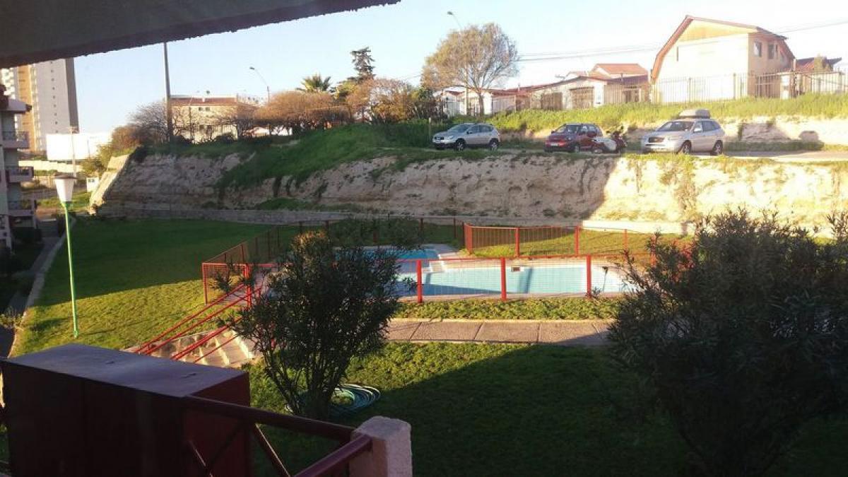 3 bedrooms Apartment in Coquimbo, Chile No. 4412